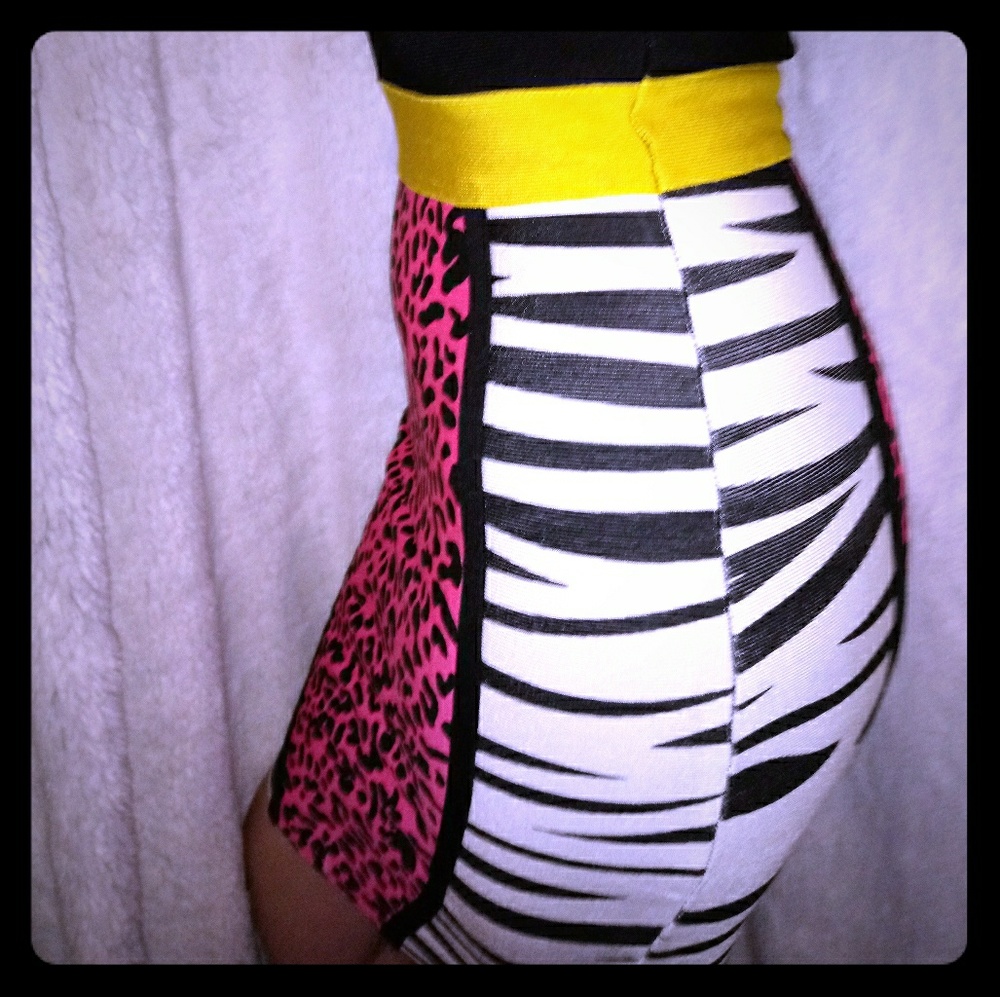 Genuine High Grade Bandage Dress...The Real Deal!